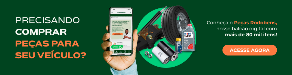 Conheça o peças Rodobens com mais de 80 mil peças para o seu carro